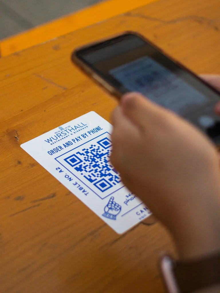 How to Make Your Instagram Photo a QR Code