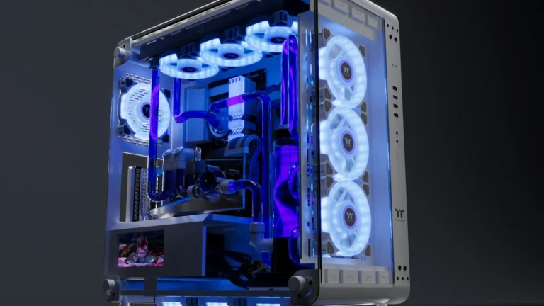 Is Your Computer Safe to Use Liquid Cooling?