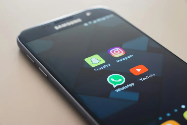 Why Doesn't a Contact Show on Android Phone WhatsApp?