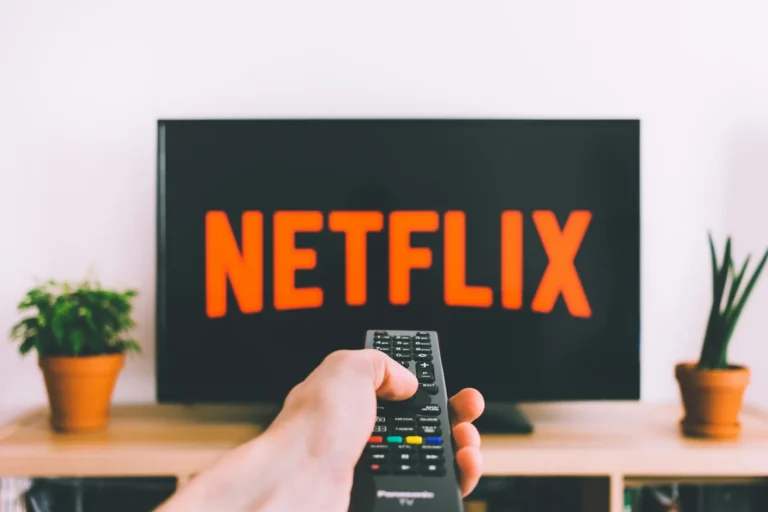 How to Update Samsung TV's Netflix App