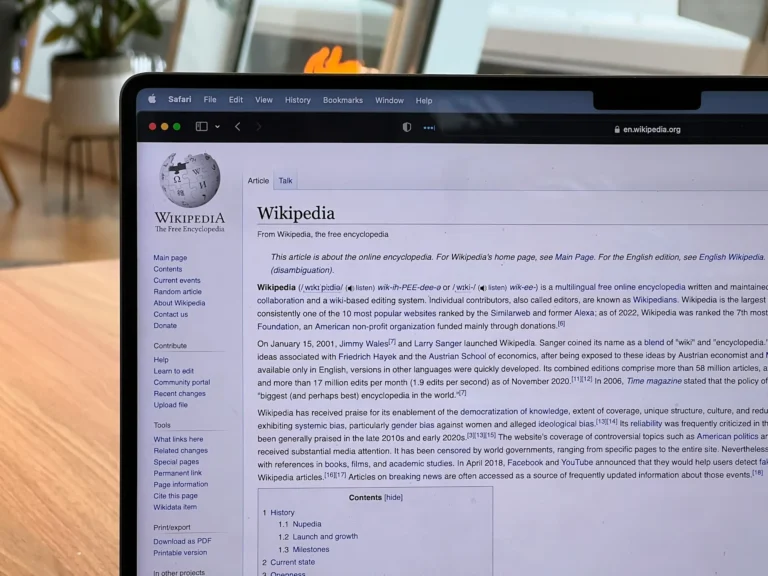 How to Request a Delete from Wikipedia