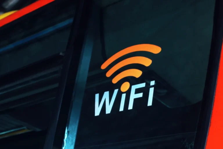 How to Set Up an Android Fly-Fi WiFi Connection