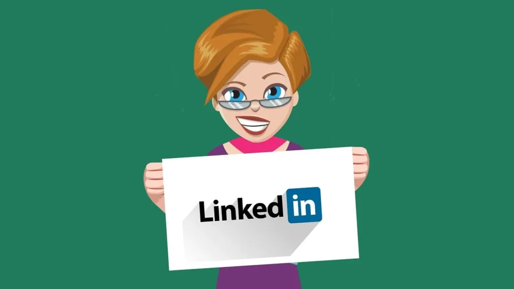 how to view your resume on linkedin