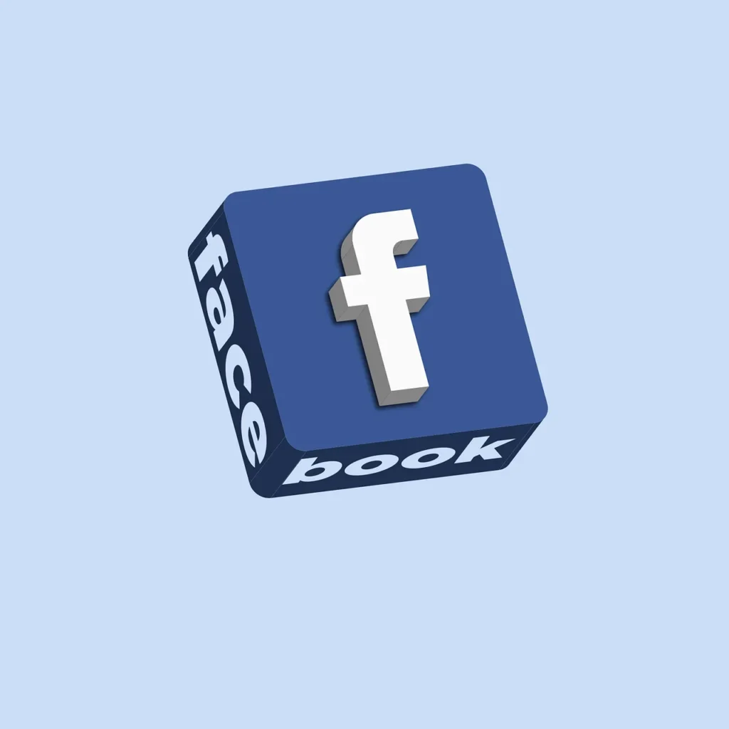 what to do if facebook lock profile is not showing